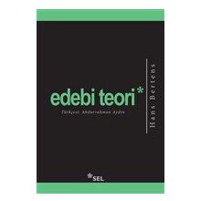 Edebi Teori - Hans Bertens