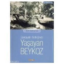 EDEBIYAT BELLEĞİNDE YAŞAYAN BEYKOZ - ALIM KAHRAMAN