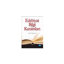Edebiyat Bilgi ve Kuramları I - Nobel Yayınevi