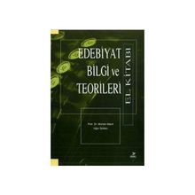 Edebıyat Bilgi ve Teorileri El Kitabı - Muhsin Macit - Uğur Soldan