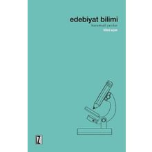 Edebiyat Bilimi - Hilmi Uçan