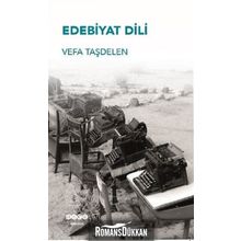 Edebiyat Dili - Vefa Taşdelen