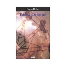 Edebiyat Dönencesi - Doğan Hızlan