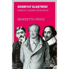 Edebiyat Eleştirisi - Benedetto Croce
