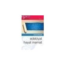 EDEBIYAT HAYAT MEMAT - CEVAT AKKANAT