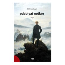 Edebiyat Notları - Fatih Tepebaşılı