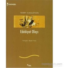 Edebiyat Olayı - Terry Eagleton