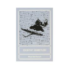 EDEBIYAT SOHBETLERI - MUSTAFA MİYASOĞLU