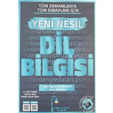 Edebiyat Sokağı Yayınları Edebiyat Sokağı TYT Dil Bilgisi Konu Anlatımlı Soru Bankası