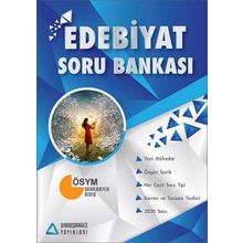 Edebiyat Soru Bankası - Sinan Kangal