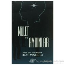 EDEBIYAT TAHLILLERI - NECMETTIN HACIEMİNOĞLU