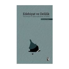 EDEBIYAT VE DELILIK TÜRK ROMAN VE ÖYKÜSÜNDE DELILER VE DELILIK - MEHMET NARLI