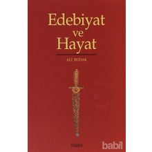 EDEBIYAT VE HAYAT - ALI BUDAK