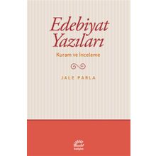 Edebiyat Yazıları Kuram ve İnceleme İletişim Yayınevi