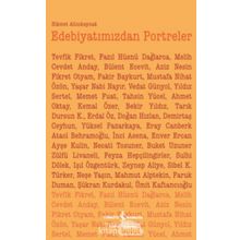 Edebiyatımızdan Portreler - Hikmet Altınkaynak