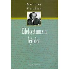 Edebiyatımızın İçinden - Mehmet Kaplan
