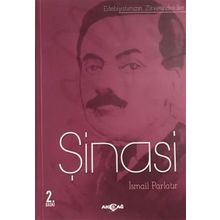 Edebiyatımızın Zirvesindekiler - Şinasi - Prof. Dr. Şerif Aktaş
