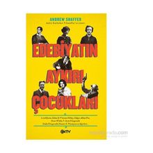 Edebiyatın Aykırı Çocukları - Andrew Shaffer