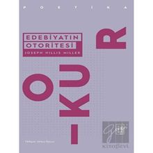 Edebiyatın Otoritesi - Ketebe Yayınları