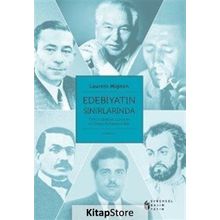 Edebiyatın Sınırlarında - Laurent Mignon