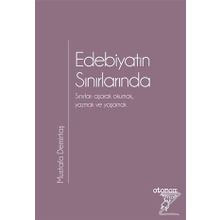 Edebiyatın Sınırlarında - Mustafa Demirtaş
