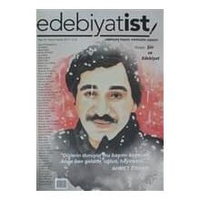 Edebiyatist Dergisi Sayı: 14 Kasım - Aralık 2017 - Kolektif