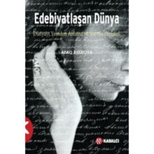 Edebiyatlaşan Dünya - Afaq Esedova