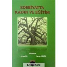 Edebiyatta Kadın ve Eğitim - Kolektif