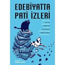 Edebiyatta Pati İzleri - Kolektif