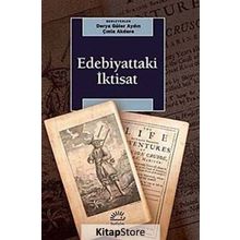 Edebiyattaki İktisat - Kolektif