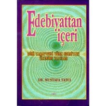 EDEBIYATTAN İÇERI - GENEL