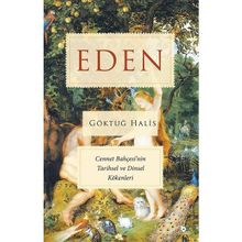 Eden - Göktuğ Halis