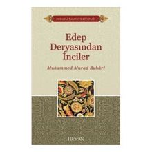 Edep Deryasından İnciler - Hacegan Yayınları