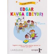 Edgar Kavga Ediyor - Pakita