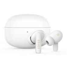 Edifier TWS330 NB Beyaz Aktif Gürültü Engelleme ve Oyun Moduna Sahip Bluetooth Kulaklık