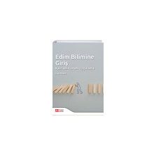 Edim Bilimine Giriş Kavram Kuram Uygulama - Pegem Akademi Yayıncılık