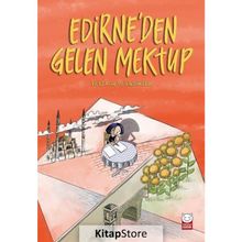 Edirne'den Gelen Mektup - Feyza Hepçilingirler