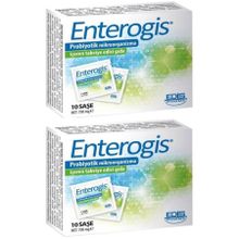Edis Pharma Enterogis Probiyotik 2x10 Saşe