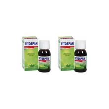 Edis Pharma Fitospan 2x100 ml Şurup