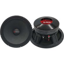 Edison ED-PRO20 20 cm 500 W Midrange Oto Hoparlör