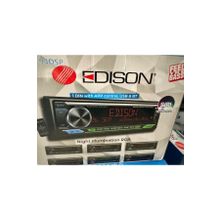 Edison Emp Dsp Bluetooth Oto Teyp