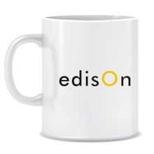 Edison Kupa Bardak