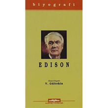 Edison - Vahdet Gültekin