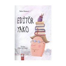 Editör Yako - Kasmir Huseinovic