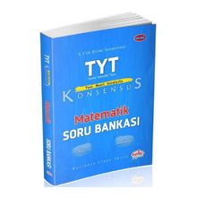 Editör Yayınları TYT AYT Tarih Konsensüs Soru Bankası