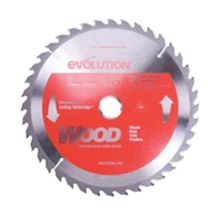 EDN Kws 250x3.2x30 mm 60 Diş Ağaç Ahşap Kesme Testeresi