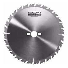 EDN LWZ 450 mm 40 Diş Ağaç Testere