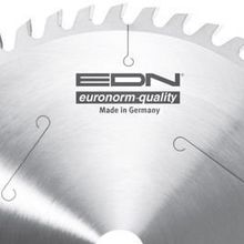 EDN NE 450 mm 132 Diş Alüminyum Kesme Testere