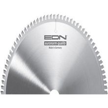 EDN VTF 350 mm 108 Diş Laminant Testere
