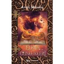 Edna Günlükleri - Aygül Mudurlu